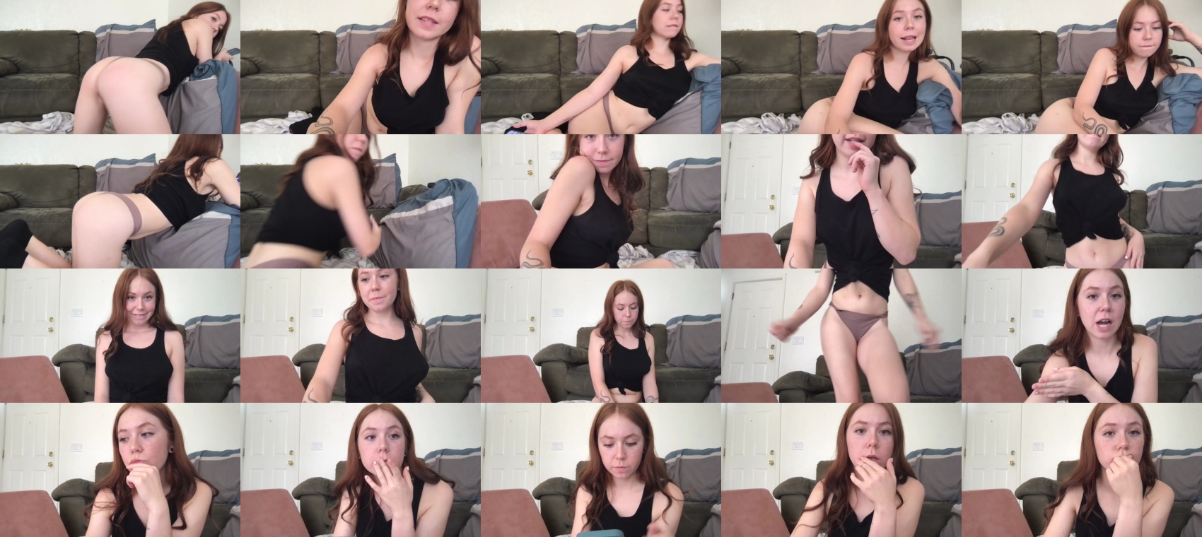 redheadedgoddessxo  21-11-2022